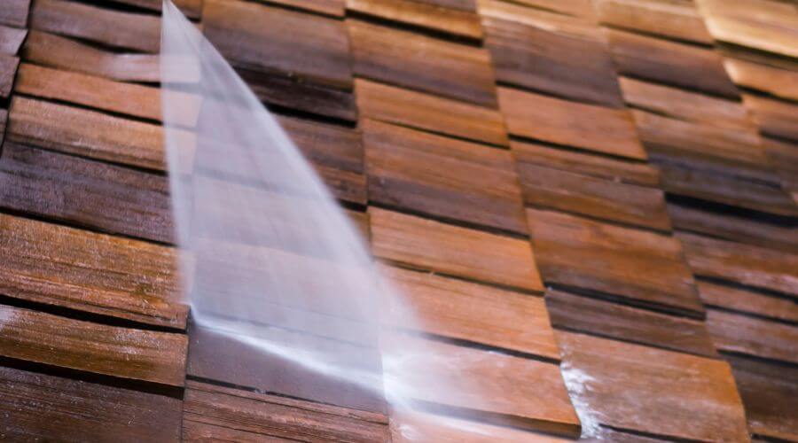Professional New roof installation in Caledonia, MI
